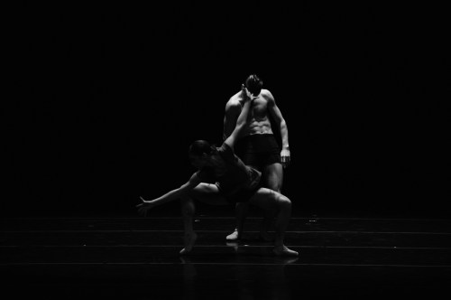 TaraKelleyOpeningRuinTimeBW